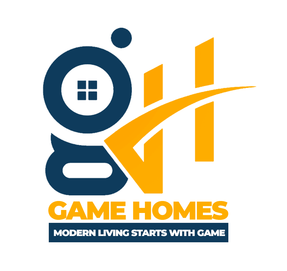 Game Homes
