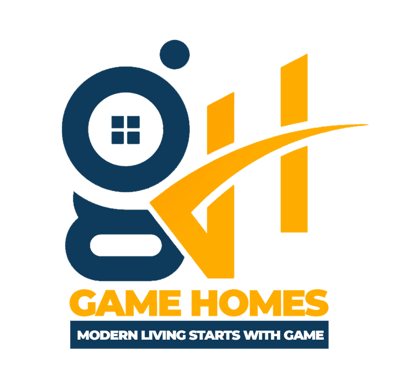 Game Homes